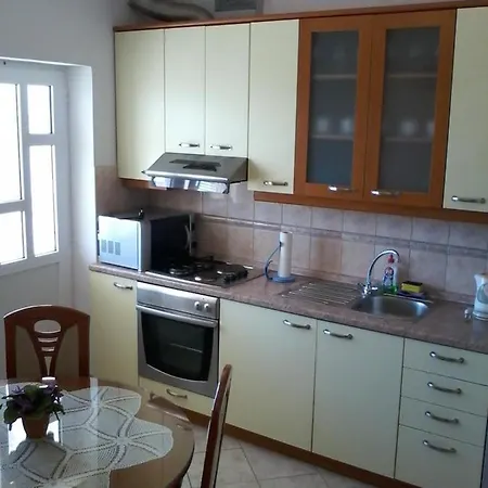 Lejlighed With Parking Space Vinisce, Trogir - 12248 Vinišće