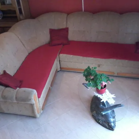 With Parking Space Vinisce, Trogir - 12248 Lejlighed