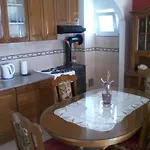 With Parking Space Vinisce, Trogir - 12248 דירה *