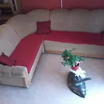 With Parking Space Vinisce, Trogir - 12248 דירה