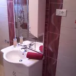 With Parking Space Vinisce, Trogir - 12248 דירה