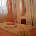 With Parking Space Vinisce, Trogir - 12248 דירה Vinišće