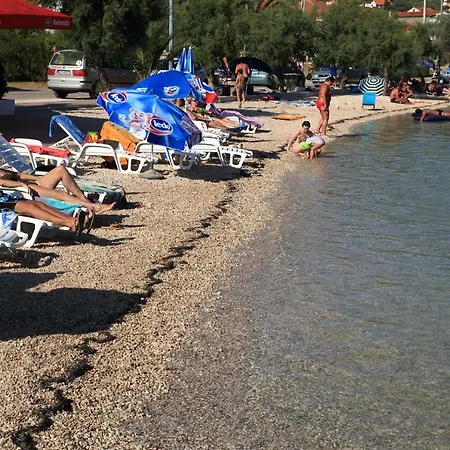 With Parking Space Vinisce, Trogir - 12248 *