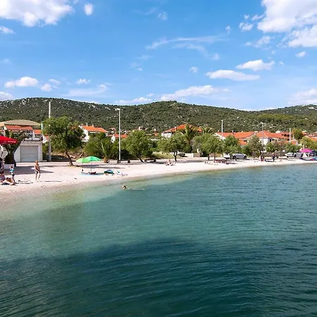 With Parking Space Vinisce, Trogir - 12248