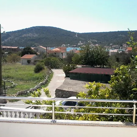With Parking Space Vinisce, Trogir - 12248 *