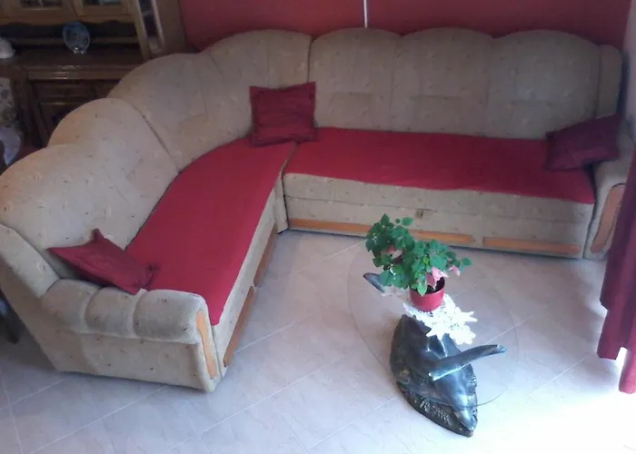 With Parking Space Vinisce, Trogir - 12248 アパート